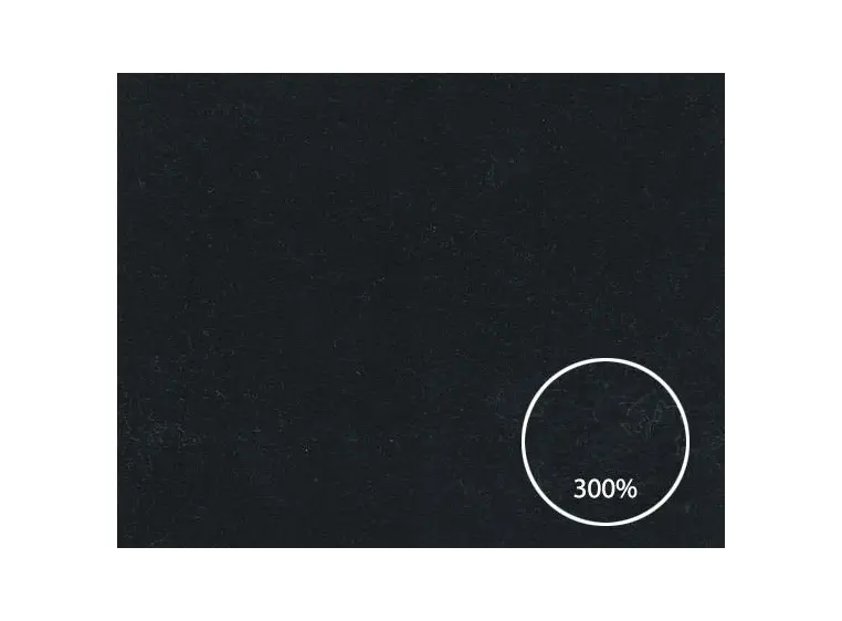 Akustikkmolton på rull, 12x3m Sort, 500g/m2 