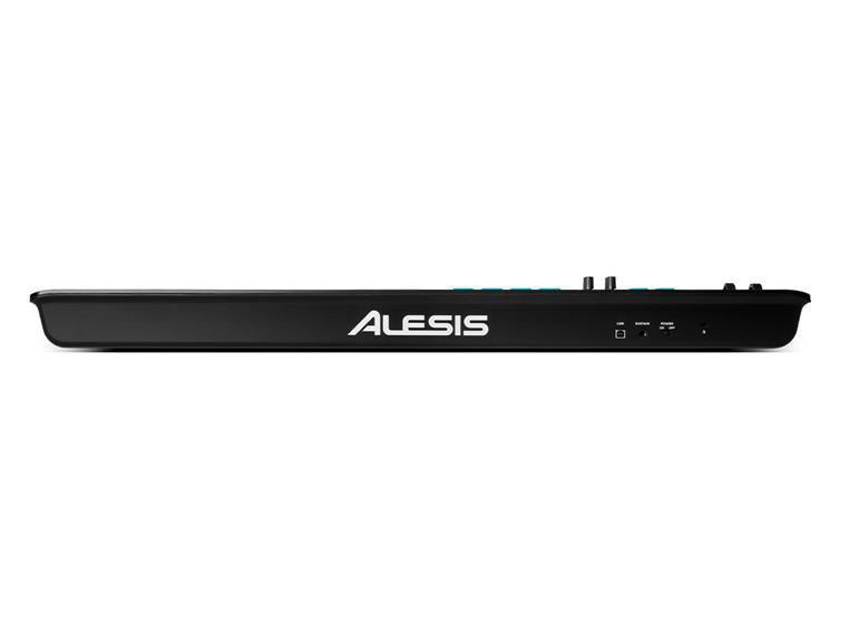 Alesis V61MKII  -  61-Key USB-MIDI