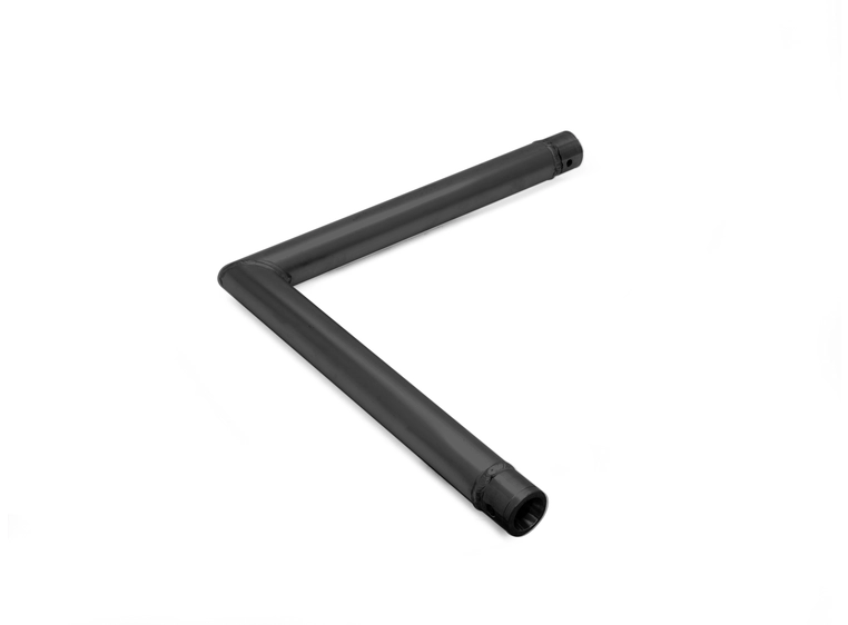 Alutruss Singlelock SPAC-S21 Quick-lock Corner 90° bk 