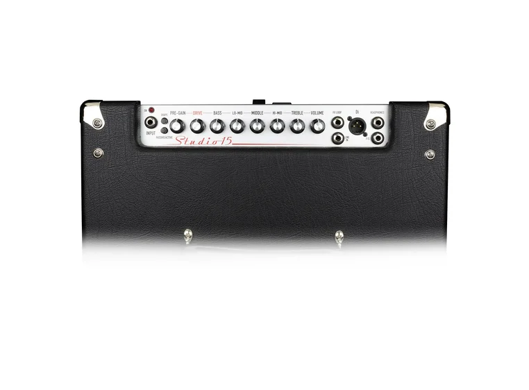 Ashdown STUDIO-15 Super lightweight 300w 1 x 15" NEO Combo 