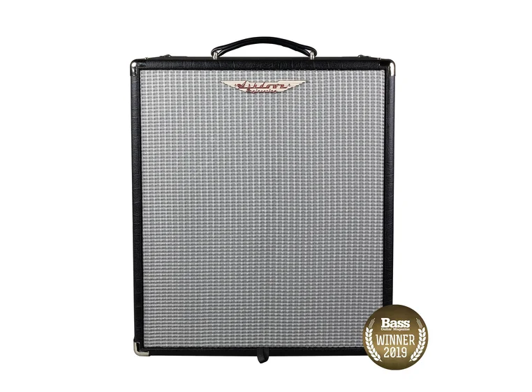 Ashdown STUDIO-15 Super lightweight 300w 1 x 15" NEO Combo 