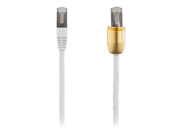 Audix CBLM3300 M3 Interface cable Shielded, 300m 