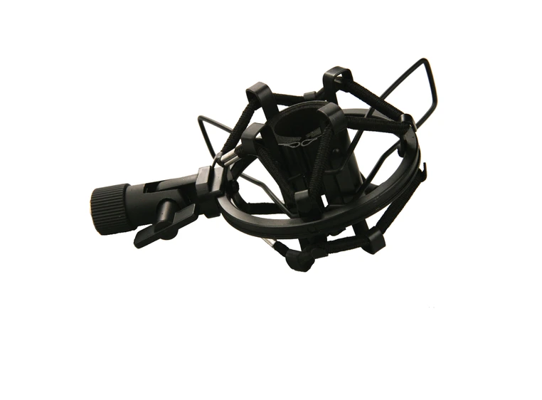 Audix SMT25 Shockmount suspension system for pencil condenser mics. 