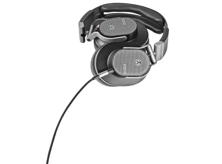 Austrian Audio Hi-X65 Hodetelefoner Åpne, 25 Ohm 
