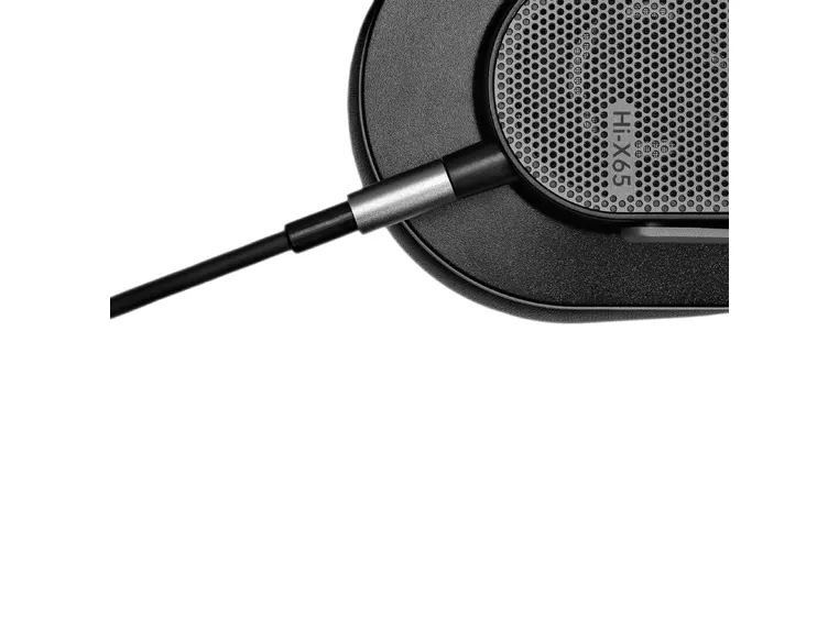 Austrian Audio Hi-X65 Hodetelefoner Åpne, 25 Ohm 