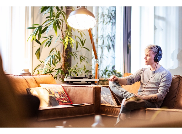 Austrian Audio Hi-X65 