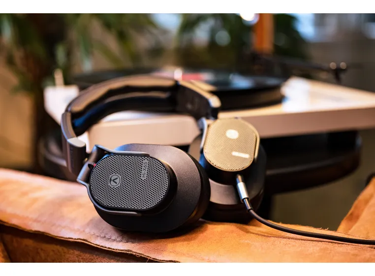 Austrian Audio Hi-X65 