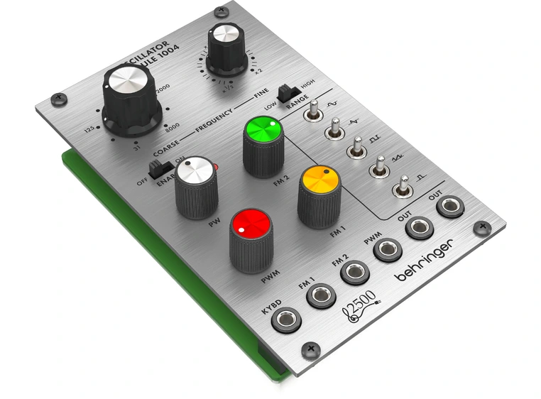 Behringer 1004 Oscillator module 
