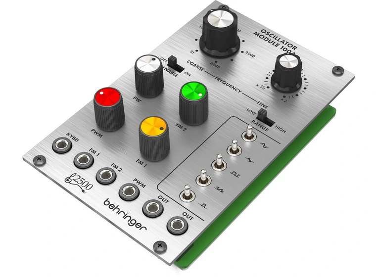 Behringer 1004 Oscillator module 