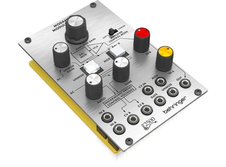 Behringer 1005 Modamp modul 