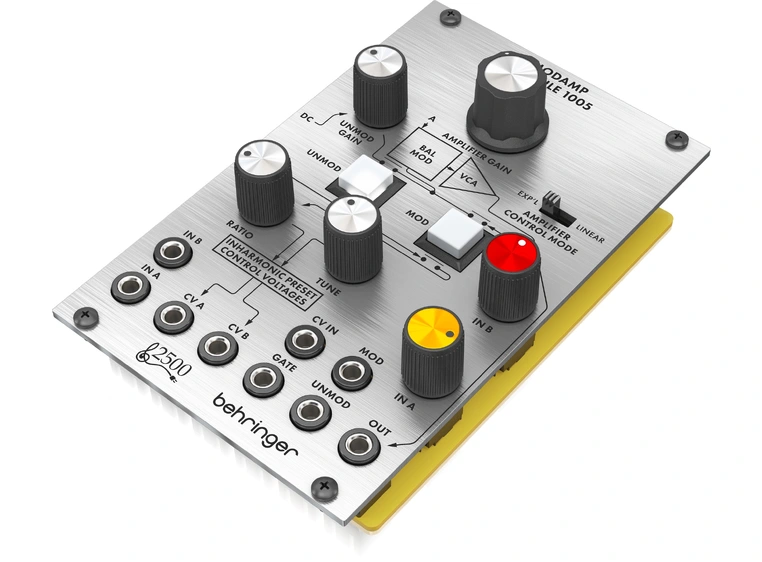 Behringer 1005 Modamp modul 