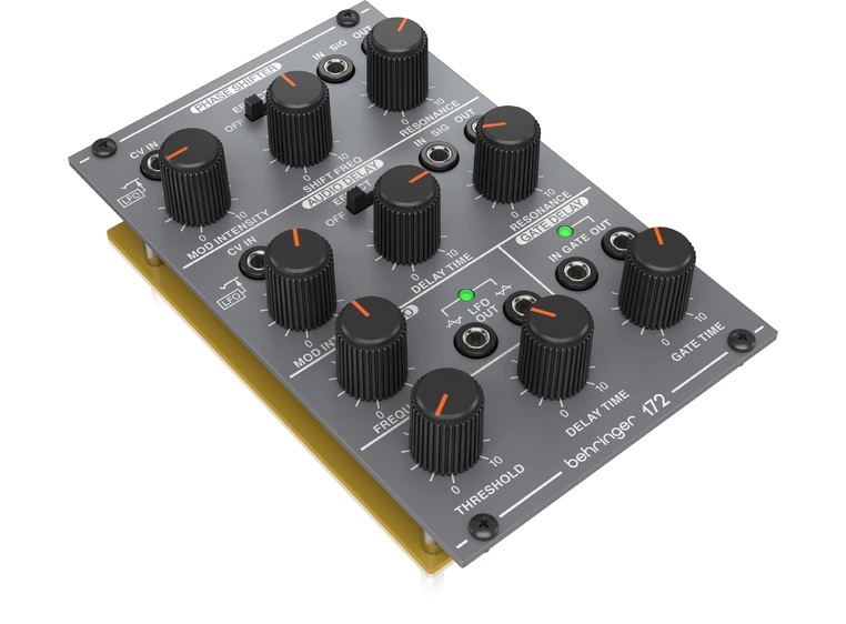 Behringer 172 PHASE SHIFTER/DELAY/LFO 