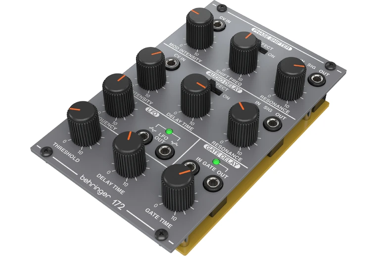Behringer 172 Phase Shifter/Delay/LFO 