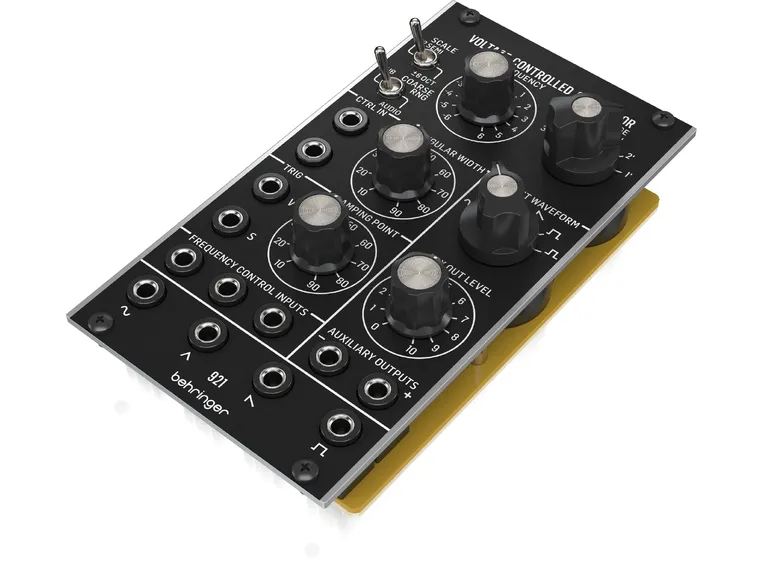 Behringer 921 Voltage controlled oscillator 