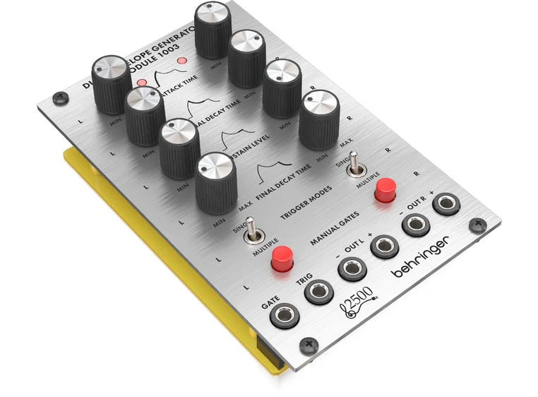 Behringer Dual Envelope Generator Module 1003 