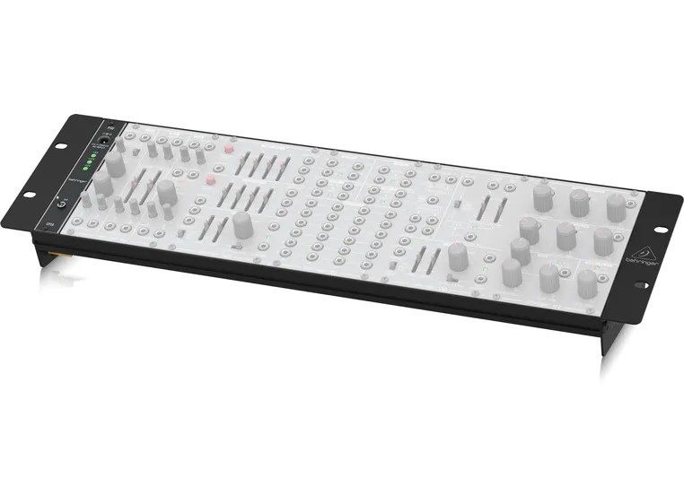 Behringer EURORACK RACK Eurorack-serien 