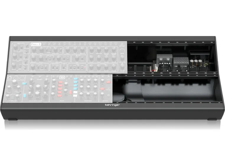 Behringer Eurorack Go 