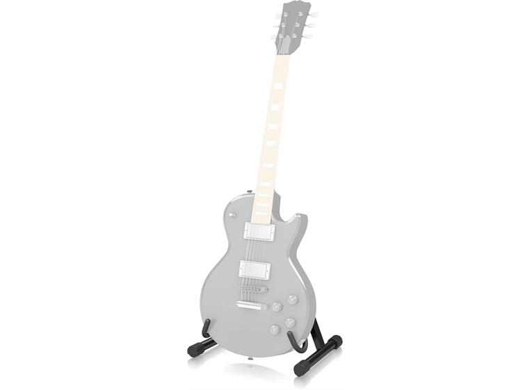 Behringer GB3002-E gitarstativ for elektrisk gitar