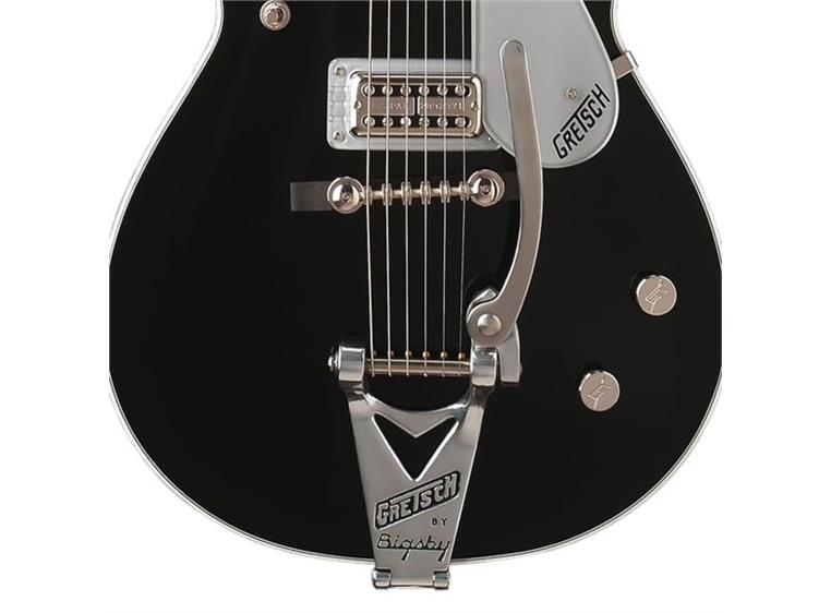 Bigsby Tailpiece, Bigsby B3C, Chrome with handle