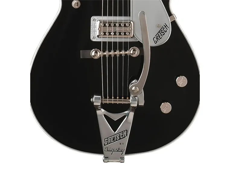 Bigsby Tailpiece, Bigsby B3C, Chrome with handle 