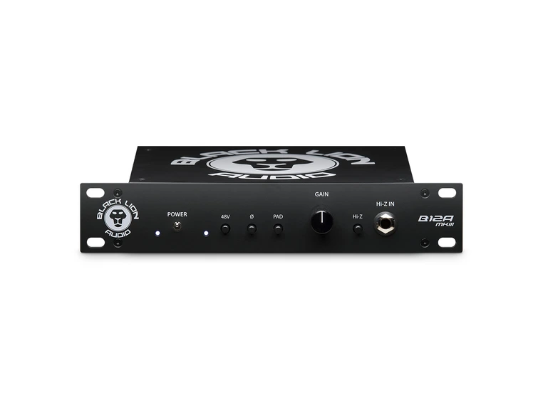 Black Lion Audio B12A MK3 