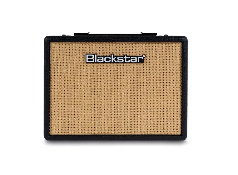 Blackstar Debut 15E Black 