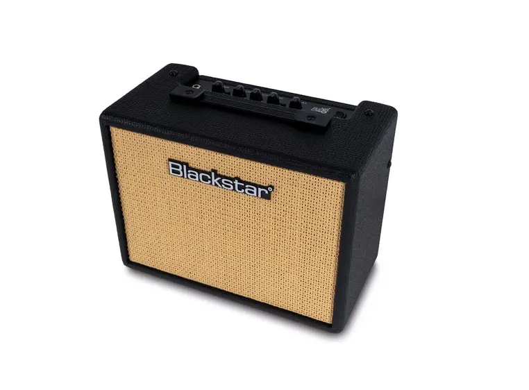 Blackstar Debut 15E Black 