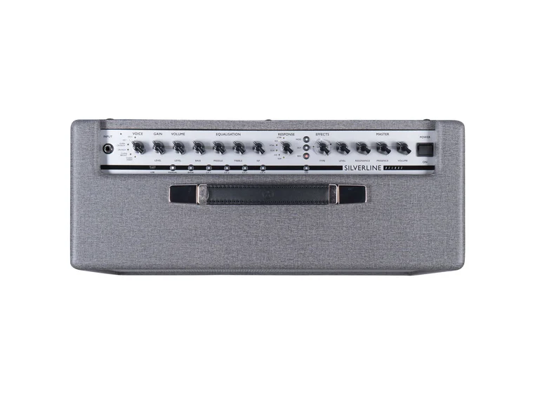 Blackstar Silverline Deluxe 100W, 1x12 