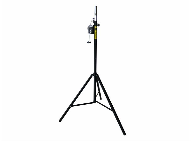 Block and Block DELTA-40 Winch Stand 100kg 3m