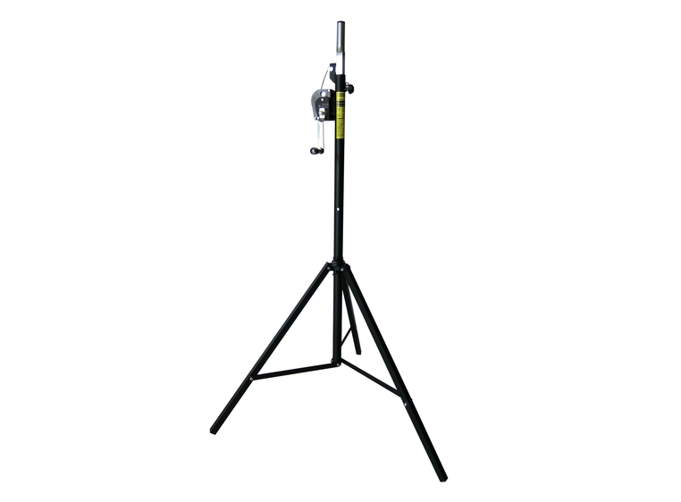 Block and Block DELTA-40 Winch Stand 100kg 3m 
