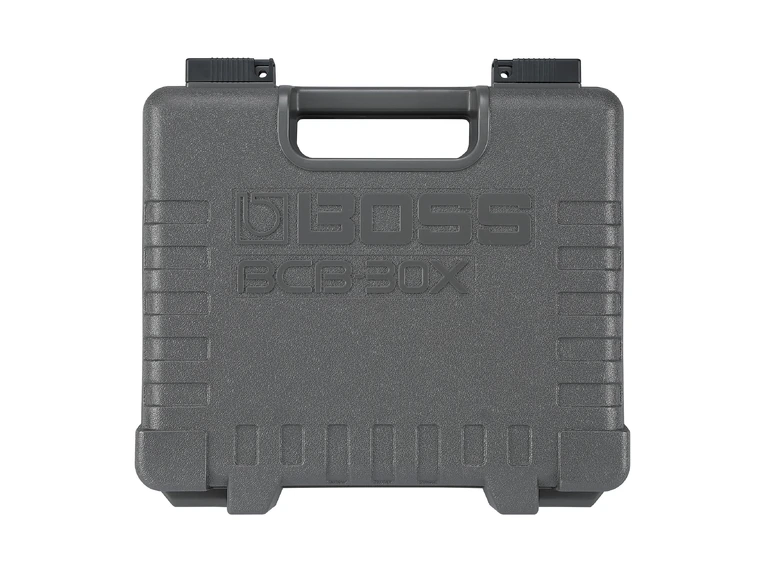 Boss BCB-30X Pedalboard 