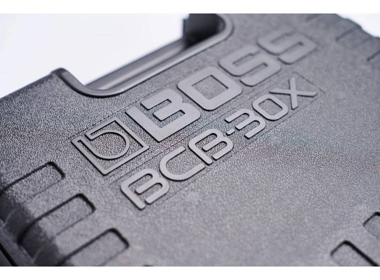 Boss BCB-30X Pedalboard 