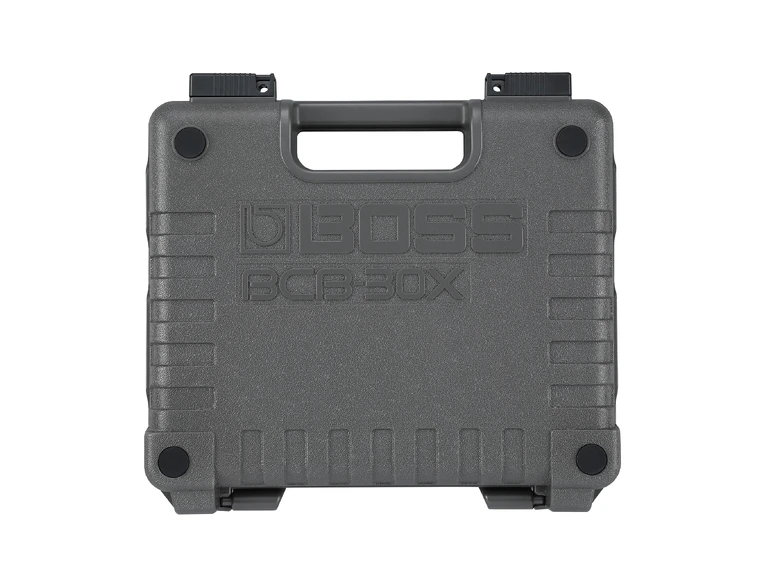 Boss BCB-30X Pedalboard 