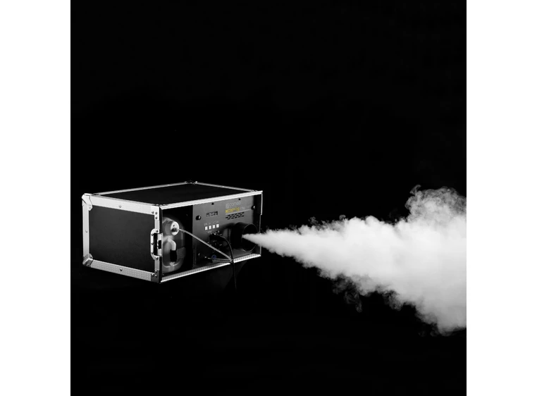 Cameo INSTANT FOG 1700 T PRO High Output 1,700 W Touring Fog Machine 