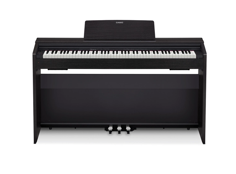 Casio PX-870 BK Privia Dig.Piano svart 