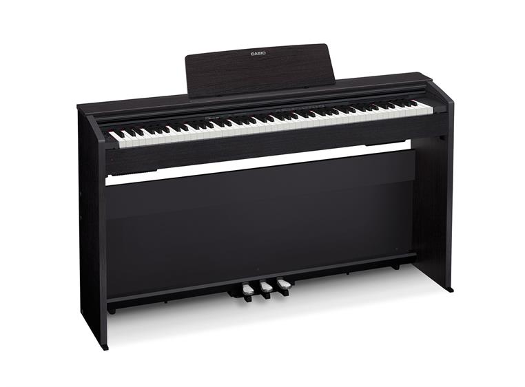 Casio PX-870 BK Privia Dig.Piano svart