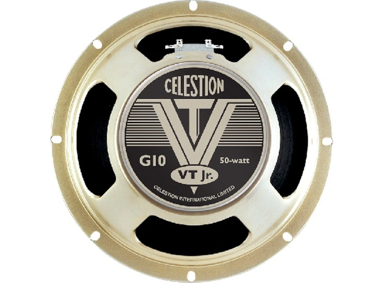 Celestion VT-JR 16R 10" elementer 