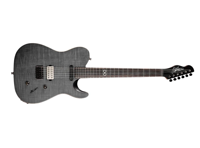 Chapman Guitars ML3 BEA Standard Mensis Rabea Massaad 