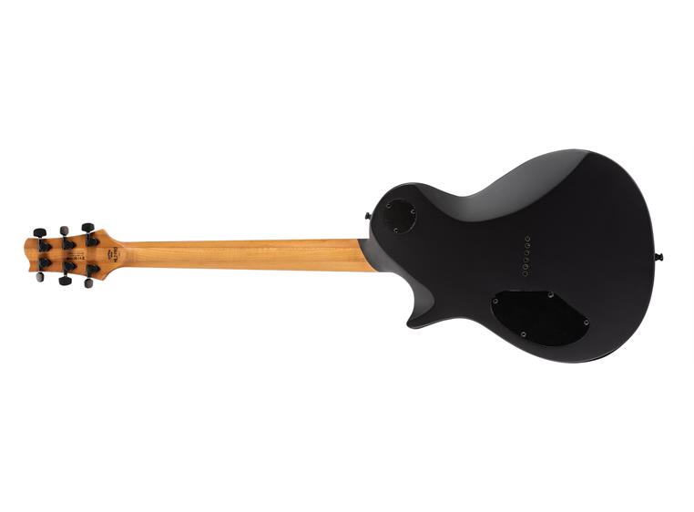 Chapman guitars ML2 Pro River Styx Black Satin