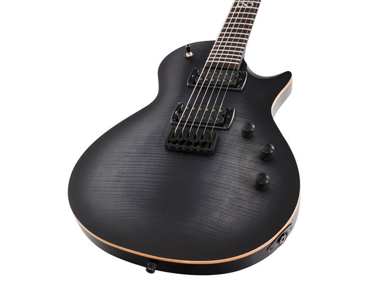Chapman guitars ML2 Pro River Styx Black Satin