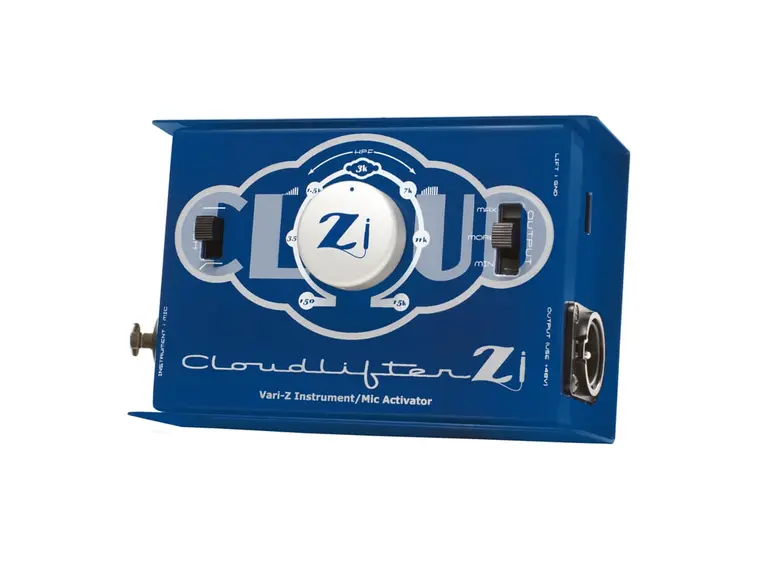 Cloud Microphones Cloudlifter CL-Zi 