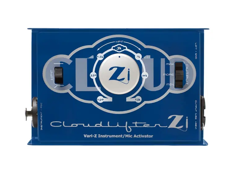 Cloud Microphones Cloudlifter CL-Zi 