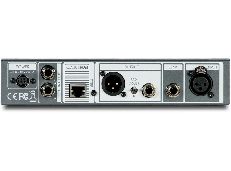 Cranborne Audio EC1 