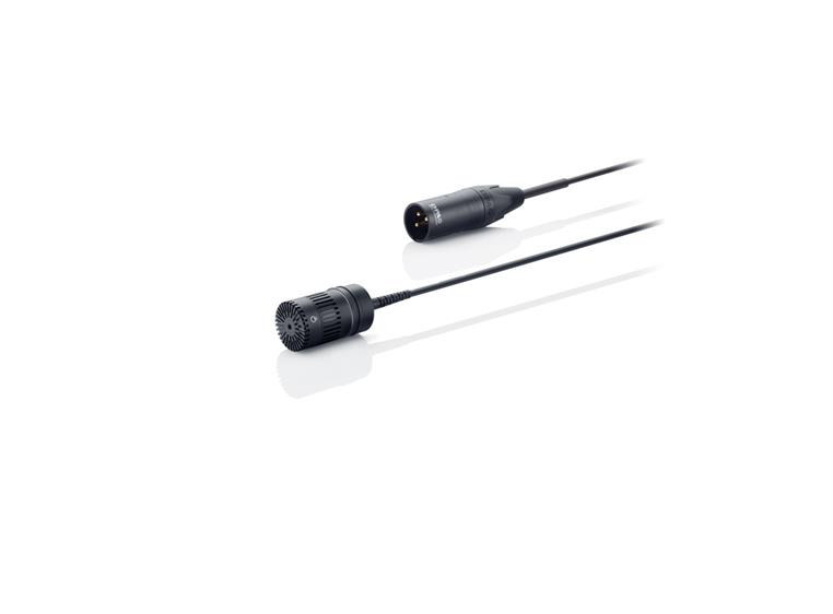 DPA d:dicate 4018ER Superkardioide Rear cable with XLR