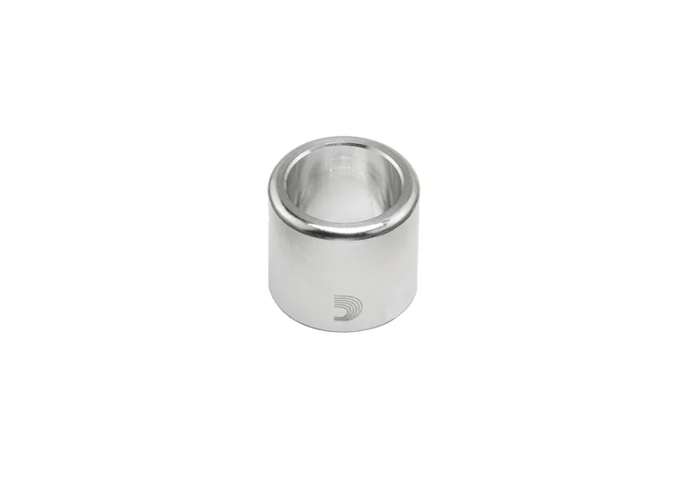 D'addario PW-FSTC-01S LokNob Footswitch Tour Cap - Silver 