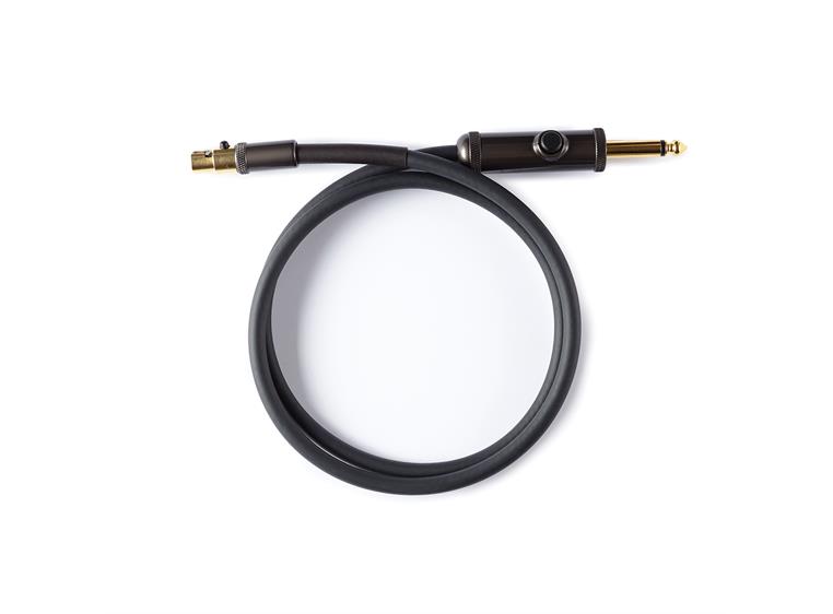 D'addario PW-WG-02 Wireless Transmitter Insrument Cable 75cm