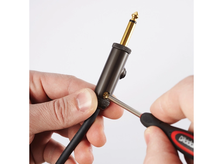 D'addario PW-WG-02 Wireless Transmitter Insrument Cable 75cm 