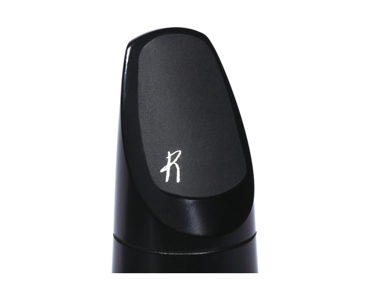 D'addario Woodwinds RMP01B Reserve Mouthpiece Patch - Black (.80mm) 