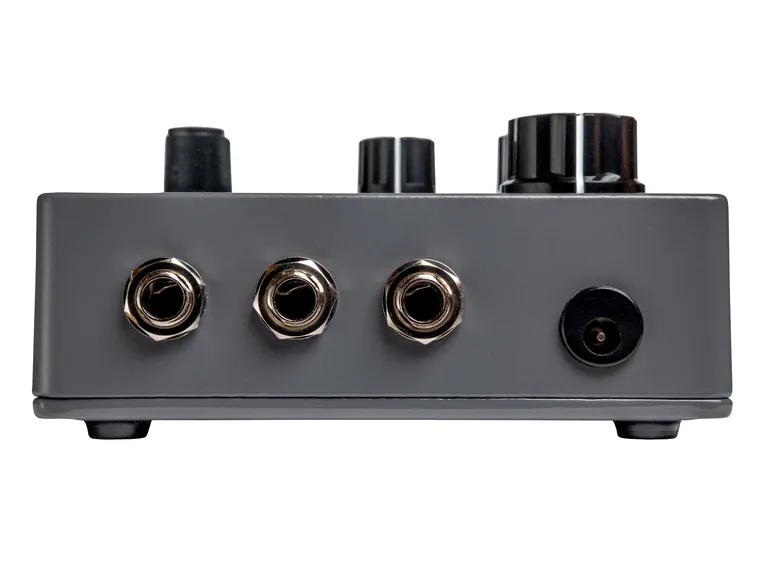 Death By Audio Deep Animation Envolope Filter 