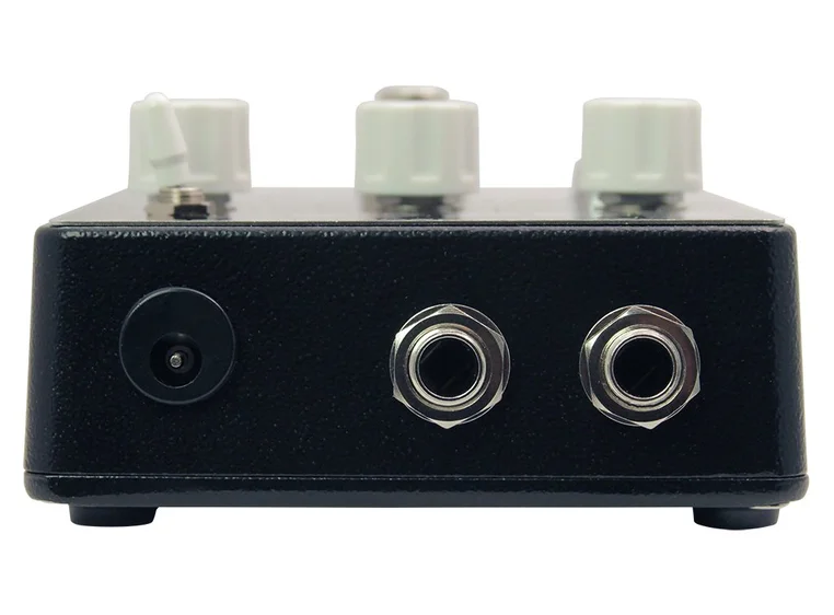 Death By Audio Reverberation Machine Subtle to Distorted Reverb 